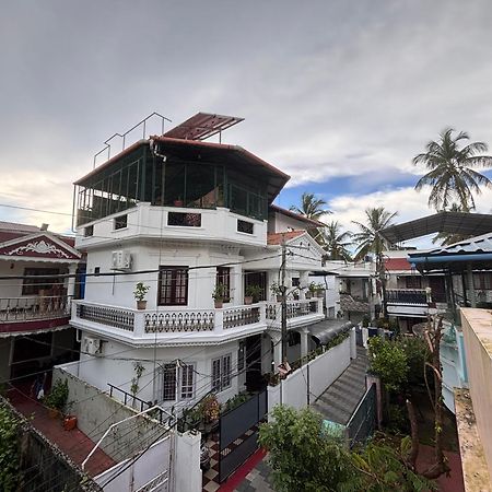 Beza Homestay Kochi Bagian luar foto
