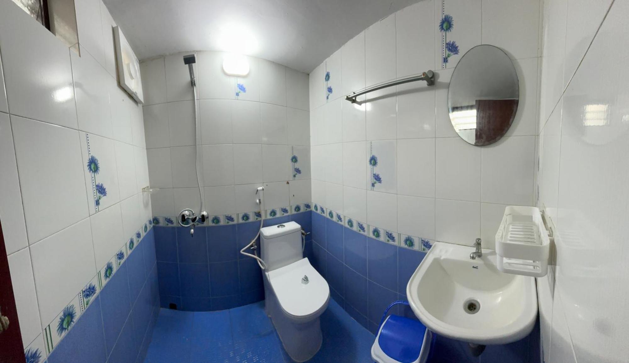 Beza Homestay Kochi Bagian luar foto